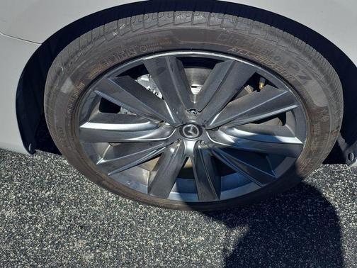 2021 Mazda Mazda6 Touring