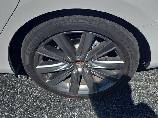 2021 Mazda Mazda6 Touring