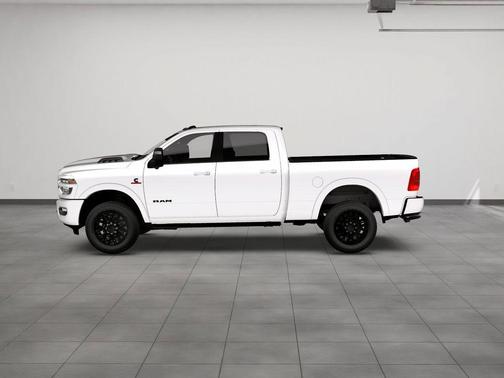 2026 RAM 2500 Limited