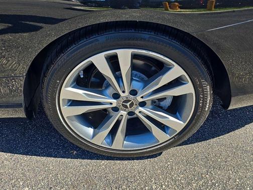 2021 Mercedes-Benz C-Class C 300 4MATIC