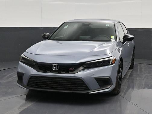 2024 Honda Civic Si Base