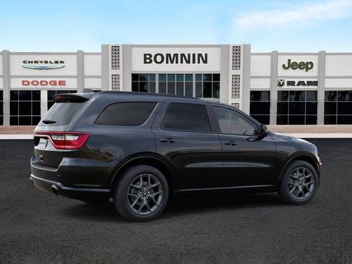 2026 Dodge Durango GT HEMI V8