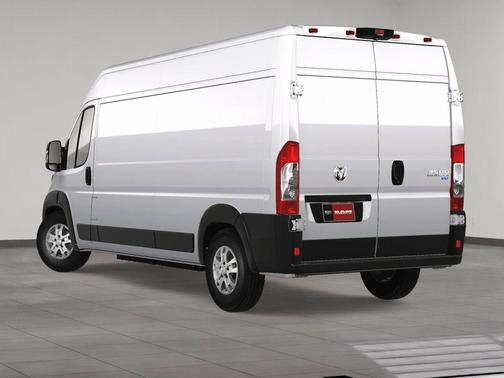 2025 RAM ProMaster 3500 EV Base