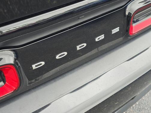 2019 Dodge Challenger GT