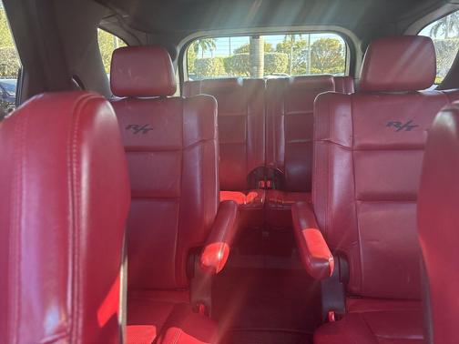 2018 Dodge Durango R/T