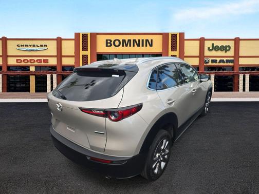 2023 Mazda CX-30 Premium Package