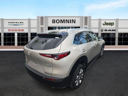 2023 Mazda CX-30 Premium Package