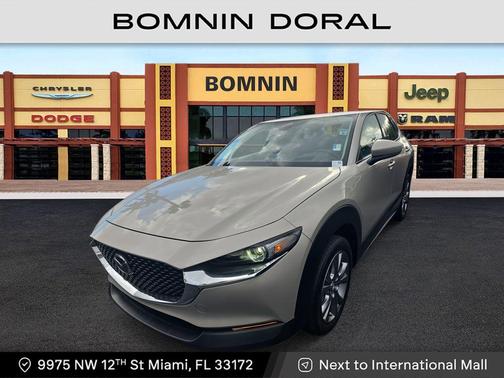 2023 Mazda CX-30 Premium Package