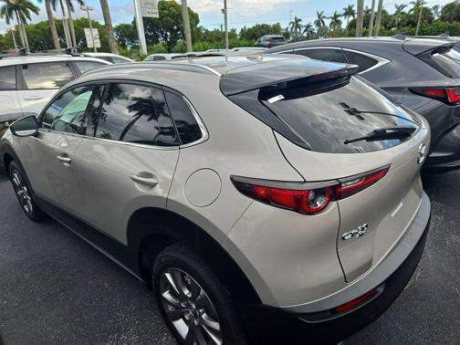 2023 Mazda CX-30 Premium Package