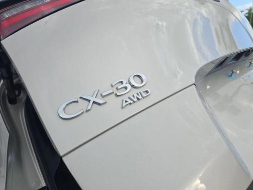 2023 Mazda CX-30 Premium Package