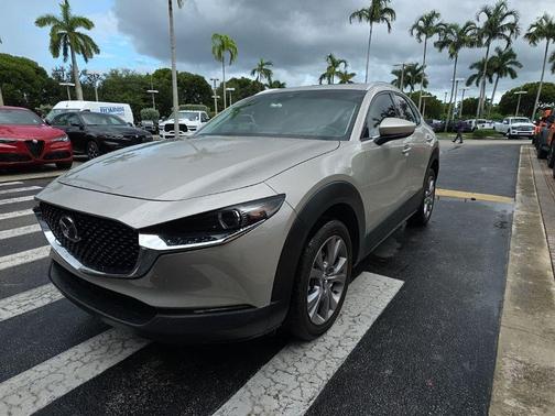 2023 Mazda CX-30 Premium Package