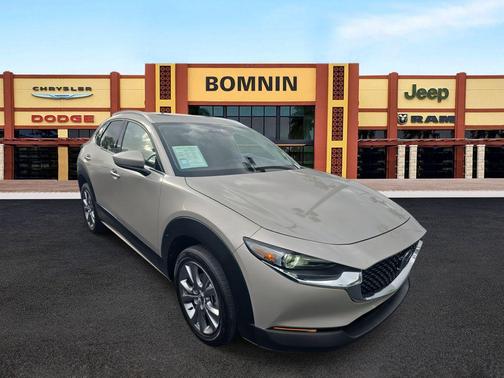 2023 Mazda CX-30 Premium Package