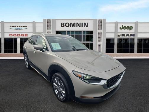 2023 Mazda CX-30 Premium Package