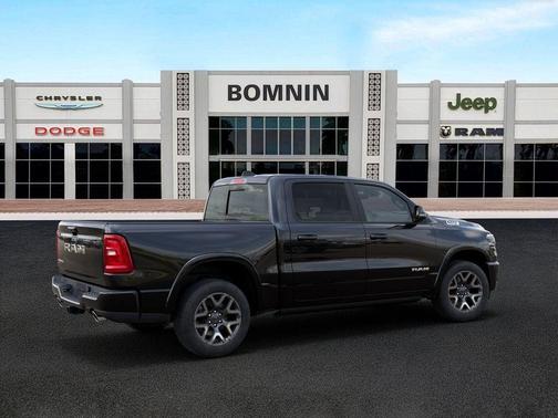 Diamond 2026 RAM 1500 Laramie