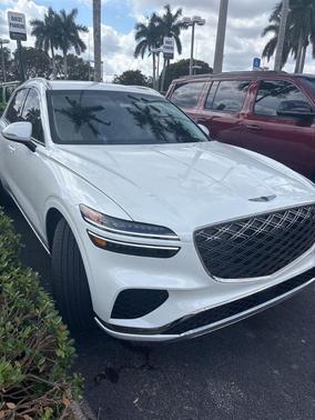 2026 Genesis GV70 2.5T