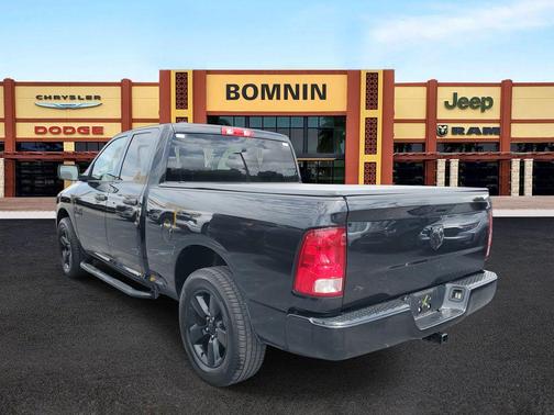 2019 RAM 1500 Classic Express