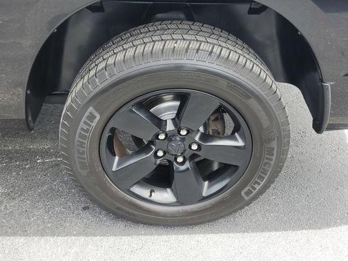 2019 RAM 1500 Classic Express