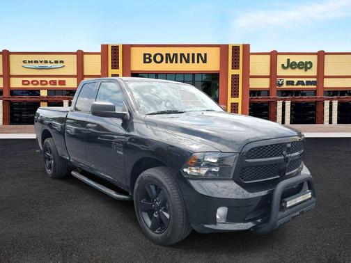 2019 RAM 1500 Classic Express