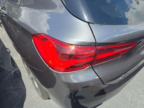 2019 BMW X2 M35i