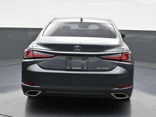 2022 Lexus ES 350 Base