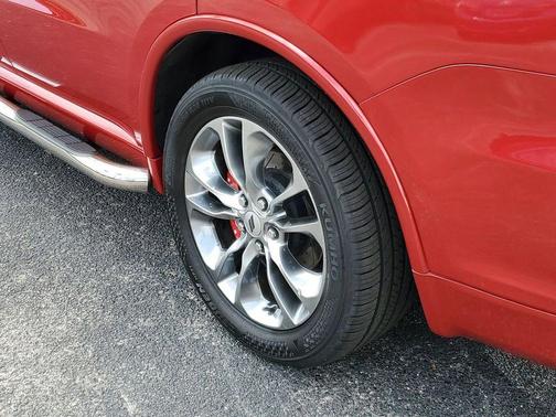 2019 Dodge Durango GT Plus