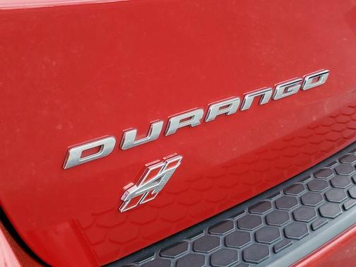 2019 Dodge Durango GT Plus