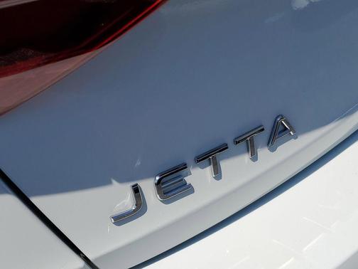 2024 Volkswagen Jetta 1.5T Sport