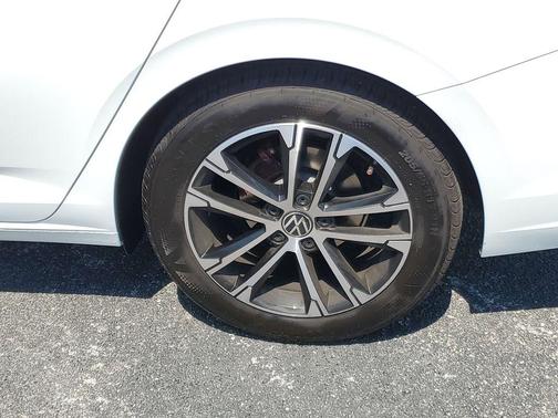 2024 Volkswagen Jetta 1.5T Sport