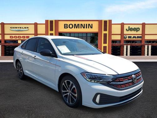 2024 Volkswagen Jetta 1.5T Sport