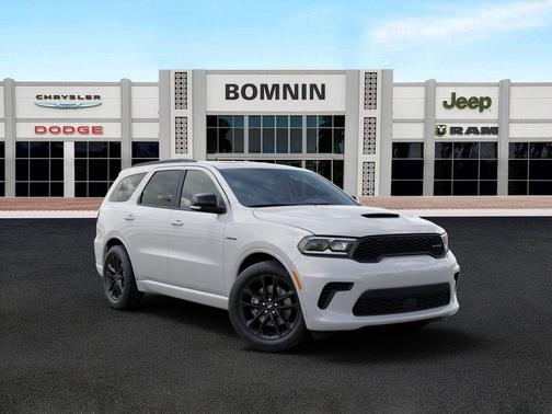 2025 Dodge Durango R/T