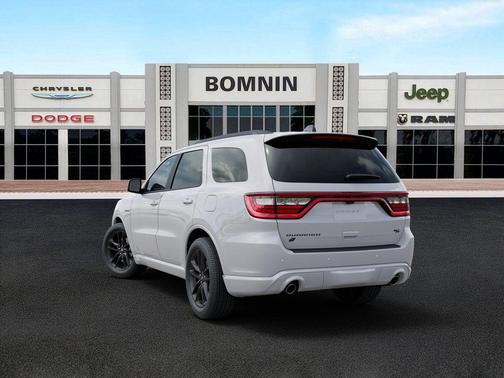 2025 Dodge Durango R/T