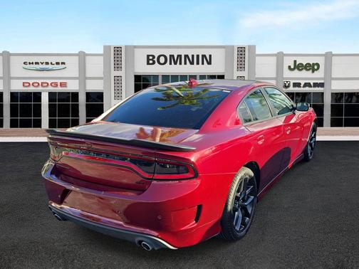 2023 Dodge Charger GT