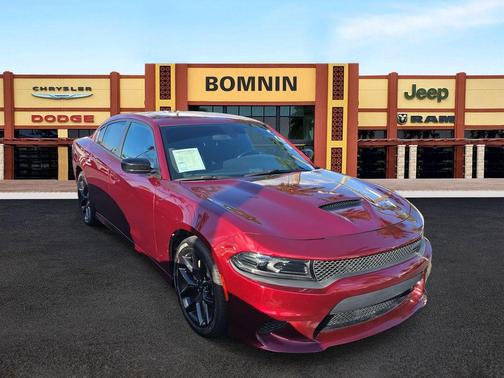 2023 Dodge Charger GT