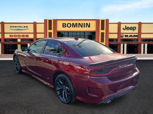 2023 Dodge Charger GT