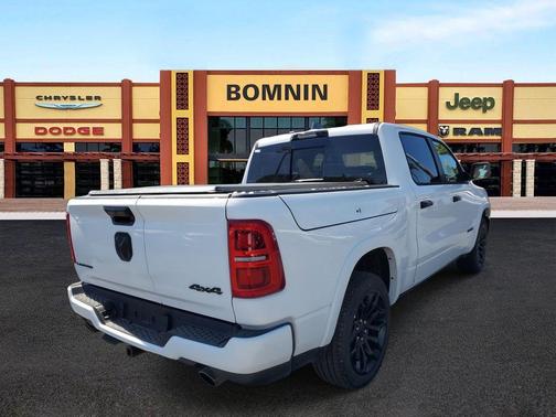 2025 RAM 1500 Limited