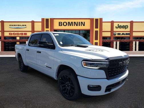 2025 RAM 1500 Limited