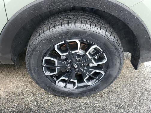 2022 Hyundai SANTA CRUZ 2.5L SEL