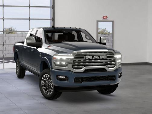 2026 RAM 2500 Limited