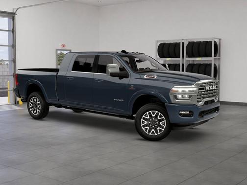 2026 RAM 2500 Limited