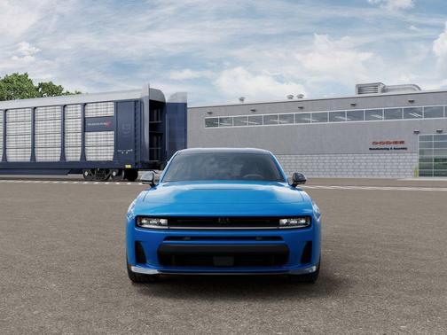 BLUDICROUS 2026 Dodge Charger R/T