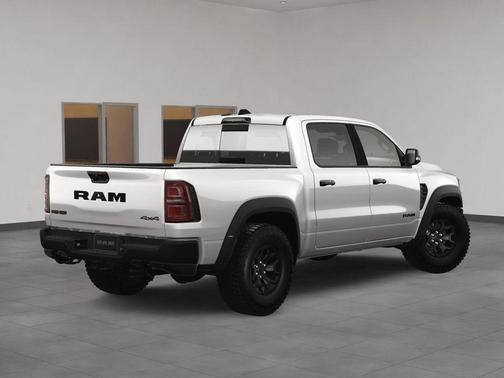 2025 RAM 1500 RHO