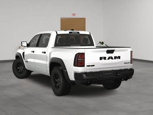 2025 RAM 1500 RHO