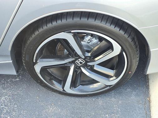 2021 Honda Accord Sport 1.5T