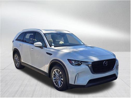 2024 Mazda CX-90 Preferred Plus