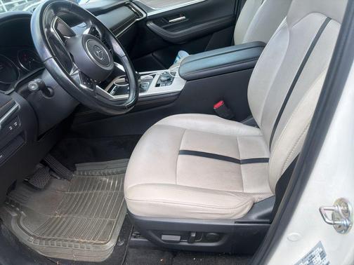 2024 Mazda CX-90 Preferred Plus