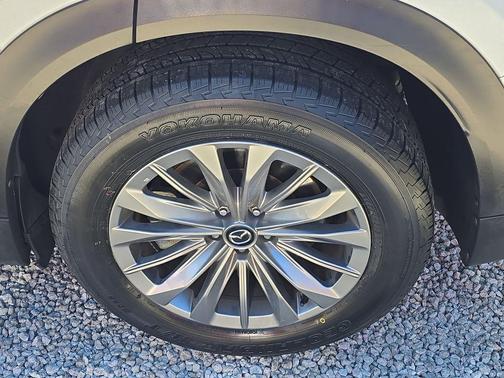 2024 Mazda CX-90 Preferred Plus