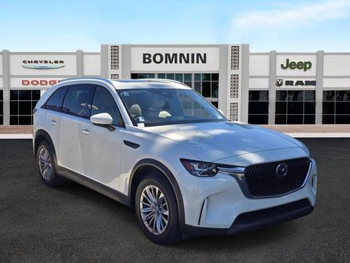 2024 Mazda CX-90 Preferred Plus