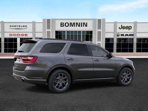 2026 Dodge Durango GT HEMI V8