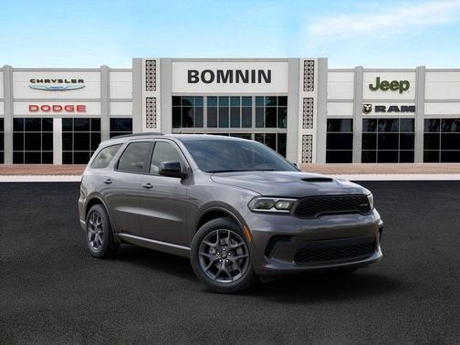 2026 Dodge Durango GT HEMI V8