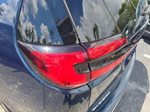 2021 Chrysler Pacifica Limited